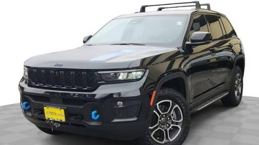 JEEP GRAND CHEROKEE 2022 1C4RJYC62N8748180 image